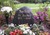 Findling auf dem Mahlsdorfer Friedhof Lemkestr.