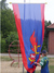 3. Stadtzeltlager in Scharmbeckstotel er�ffnet