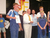 Dritter Platz beim Sonderpreis des Nds. Umweltministers Sander