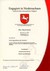 Kompetenznachweis �ber ehrenamtliches Engagement