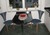 Tisch Granit Star Galaxy 3 cm Stark