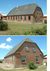 Bauernhaus Vorher / Nachher