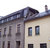Giebelabriss - neben bewohnten Geb�uden