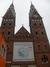 Mariendom in Hamburg