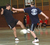 Der Spa� stand im Vordergrund - 12-Felder-Fussballturnier