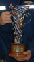 Schwanewede Gesamtsieger 2007
