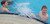 Grasberger freuen sich �ber Schwimmbadbesuch