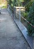 Zaunsockelabdeckung, P�litzer Str. 1, 12621 Berlin