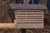 Wohnungsbau f�r Enten