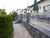Naturstein und Treppengel�nder