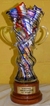 Axstedt gewinnt Brennballturnier - Grasberg Gesamtsieger 2009