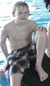 Badehose statt Uniform