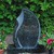 Urnengrabmal: Friedhof Mahlsdorf, Walter - Leistikow - Weg