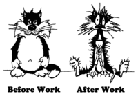 After Work Longue