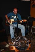Steelyard Bluesband