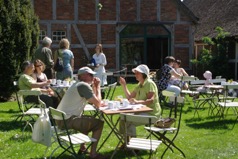 Ausstellung Axel Loytved