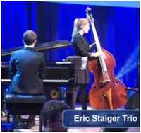 Jazz in der Mühle: 5tett spielt musica brasileira