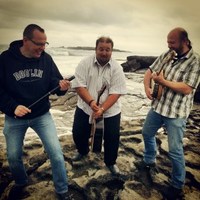 "Pure Irish Folk Konzert mit THE STOKES
