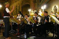 Klezmer-Projekt-Orchester (KlezPO)