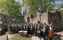 G&ouml;ttinger Symphonie Orchester - Kleine Reihe - 3. Konzert 