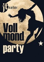 VOLLMONDPARTY