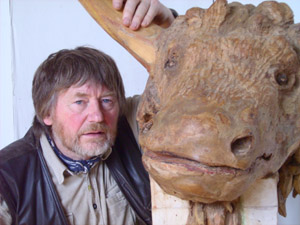 40 Jahre M&auml;tzig-Kunst - Lebens-Werk