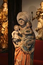 Dauerausstellung: Kirchenkunst