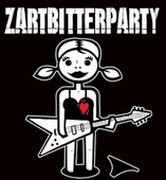 Zartbitterparty