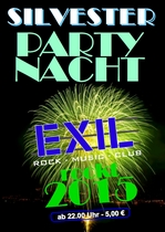Jack Daniel's Rocknacht