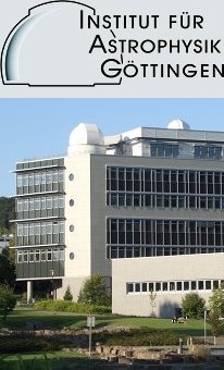 &Ouml;ffentliche F&uuml;hrung im Instiut f&uuml;r Astrophysik G&ouml;ttingen