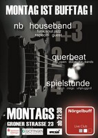 NB-Houseband