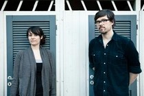 Blakvise, Support: Kippers & Curtains