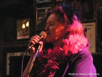 Hattie St. John
