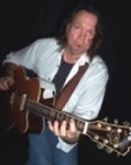 Terry Lee Burns