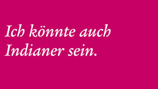 Wie Ida einen Schatz versteckt und Jakob keinen findet