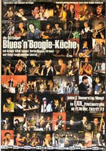 Blues'n'Boogie K&uuml;che 