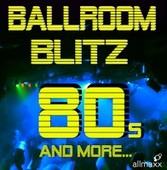 Ballroom Blitz 