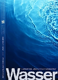 Wasser - Element des Lebens in S&uuml;dniedersachsen  