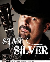 Stan Silver