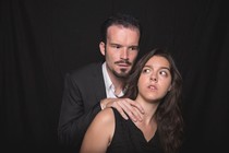 Gastpiel: Yann und Beatrix