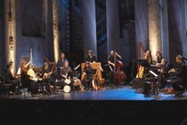 G&ouml;ttinger Symphonie Orchester -  Ein Bouquet voller &Uuml;berraschungen