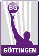 BG G&ouml;ttingen - ALBA BERLIN
