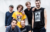 DAS PACK feat. UNSERE KLEINE BAND