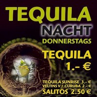 Tequila Nacht