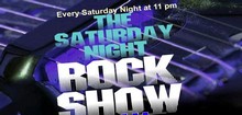 Saturday Night Rockshow