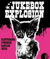 JUKEBOX EXPLOSION