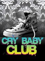 CRY X MAS PARTY