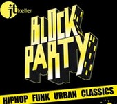 BLOCKPARTY