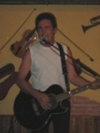 Phil Roberts 