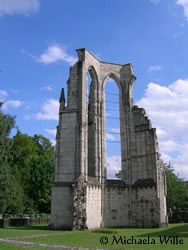 Die Klostertour